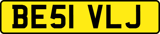 BE51VLJ