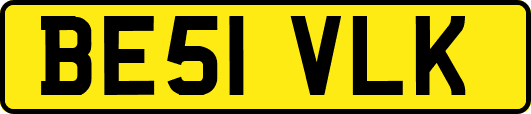 BE51VLK