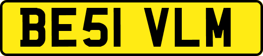 BE51VLM