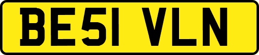 BE51VLN