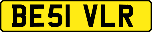 BE51VLR