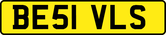 BE51VLS