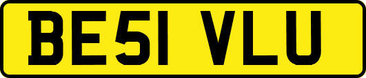 BE51VLU