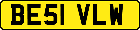 BE51VLW