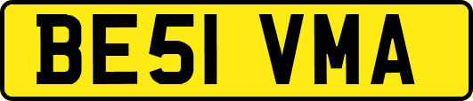 BE51VMA