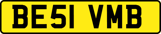 BE51VMB