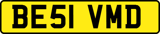BE51VMD