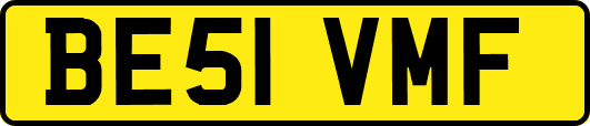 BE51VMF
