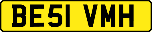 BE51VMH