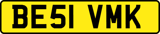 BE51VMK