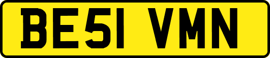 BE51VMN