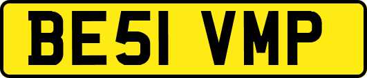 BE51VMP
