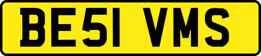 BE51VMS