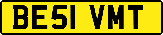 BE51VMT