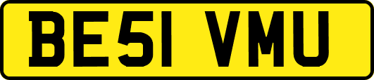 BE51VMU