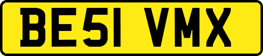 BE51VMX