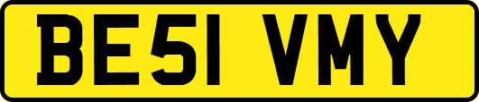 BE51VMY