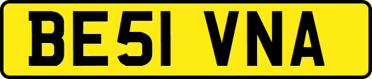 BE51VNA