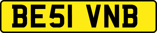 BE51VNB