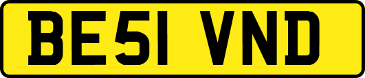 BE51VND