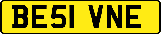 BE51VNE