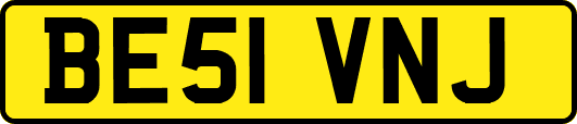 BE51VNJ