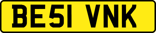 BE51VNK