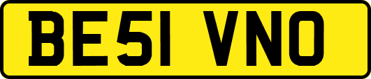 BE51VNO