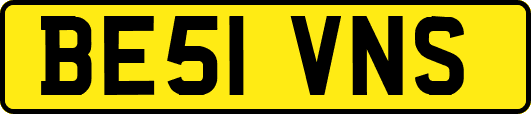 BE51VNS