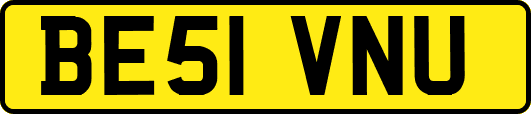 BE51VNU
