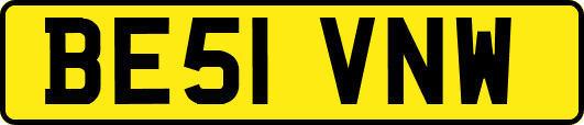 BE51VNW