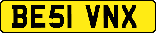BE51VNX