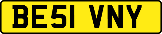 BE51VNY