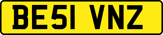 BE51VNZ