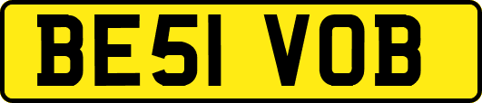 BE51VOB