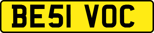 BE51VOC