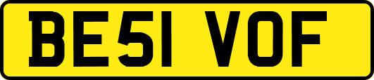 BE51VOF