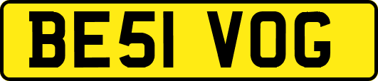 BE51VOG