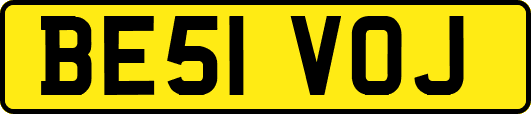 BE51VOJ