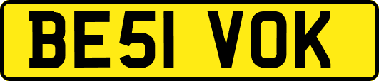 BE51VOK