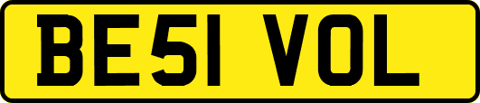 BE51VOL