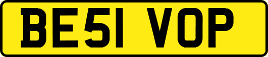 BE51VOP