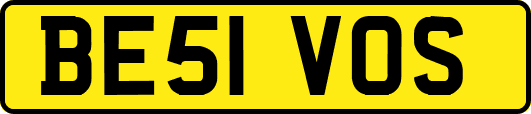BE51VOS
