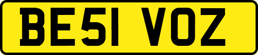 BE51VOZ