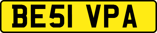 BE51VPA