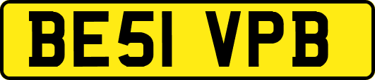 BE51VPB