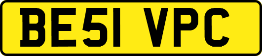 BE51VPC