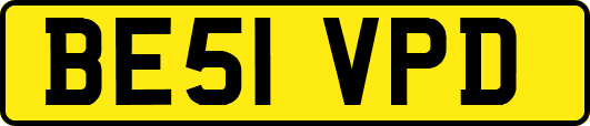 BE51VPD