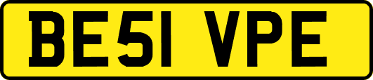 BE51VPE