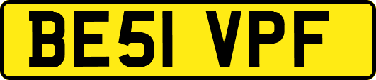 BE51VPF